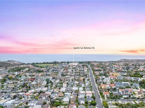34021 La Serena, Dana Point CA 92629