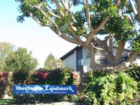 8566 Sierra 911C, Huntington Beach CA 92646