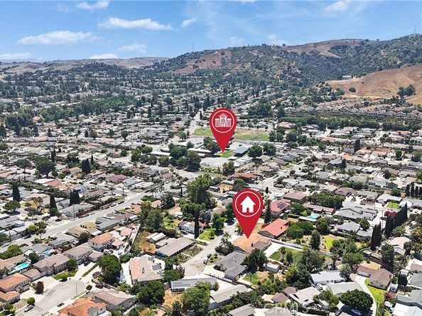 2521 Doubletree, Rowland Heights CA 91748