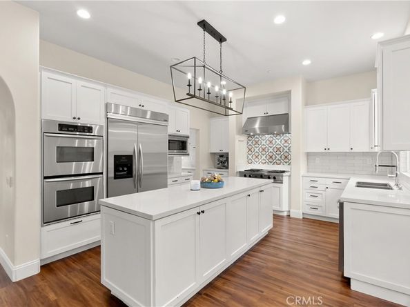 21 Calle Vista Del Sol, San Clemente CA 92673