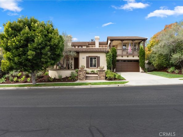 21 Calle Vista Del Sol, San Clemente CA 92673