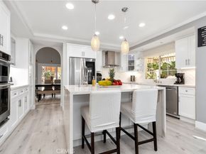 8 Monticello, Irvine CA 92620