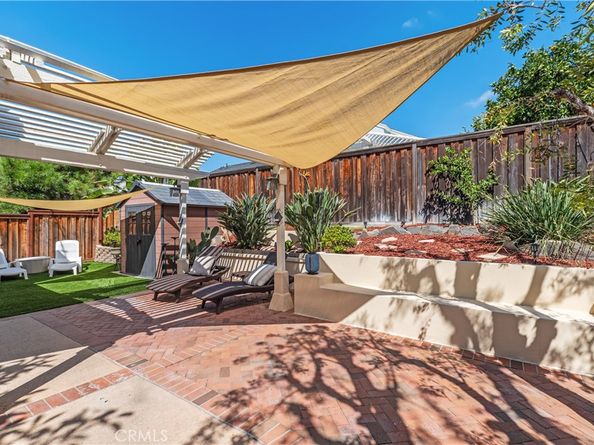 8 Monticello, Irvine CA 92620