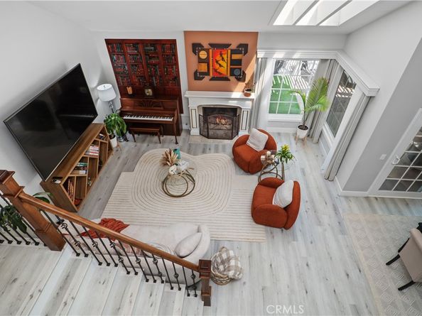 8 Monticello, Irvine CA 92620