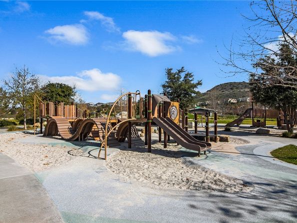201 Juniper Drive, Rancho Mission Viejo CA 92694