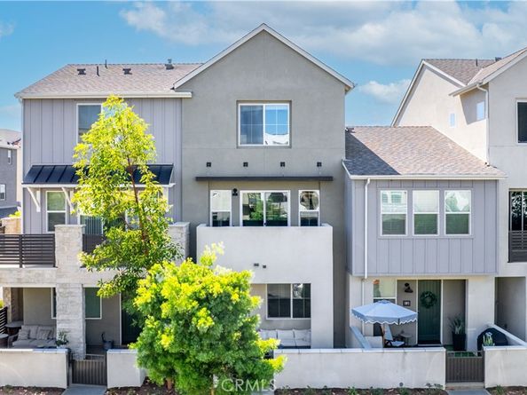 201 Juniper Drive, Rancho Mission Viejo CA 92694