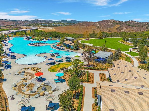 201 Juniper Drive, Rancho Mission Viejo CA 92694