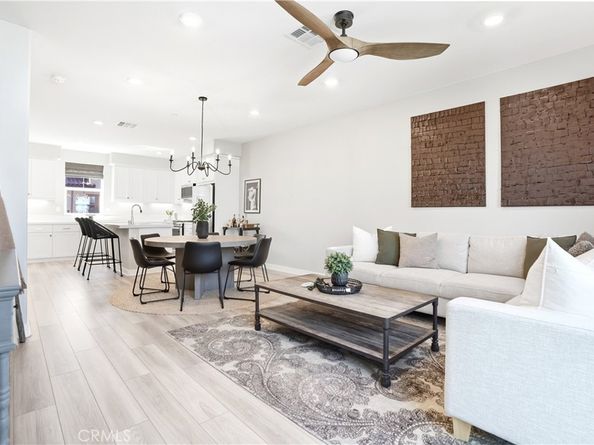 201 Juniper Drive, Rancho Mission Viejo CA 92694