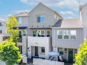 201 Juniper Drive, Rancho Mission Viejo CA 92694