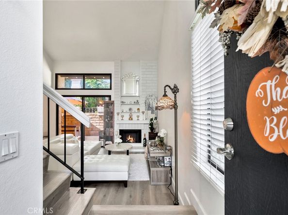 5151 Walnut Ave. 34, Irvine CA 92604