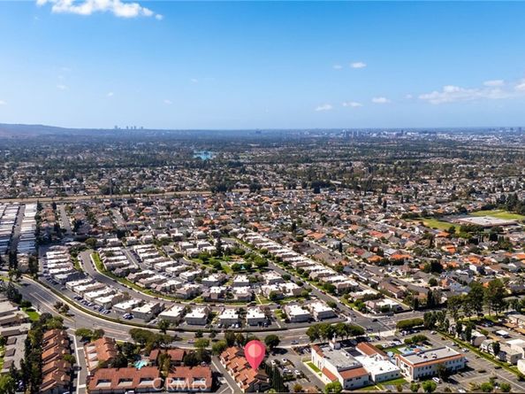 5151 Walnut Ave. 34, Irvine CA 92604