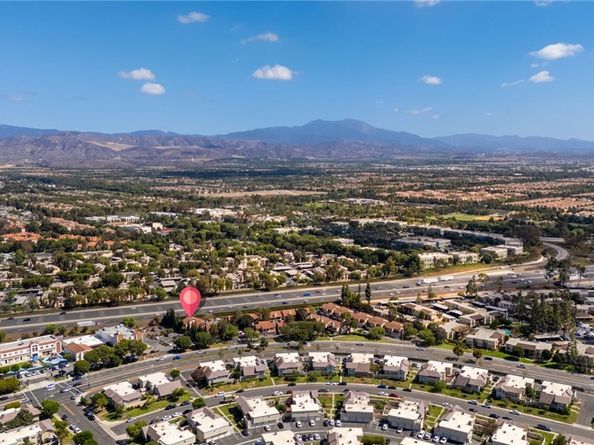 5151 Walnut Ave. 34, Irvine CA 92604