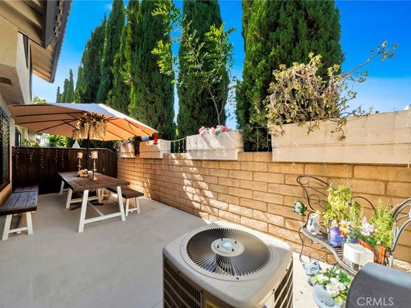 5151 Walnut Ave. 34, Irvine CA 92604