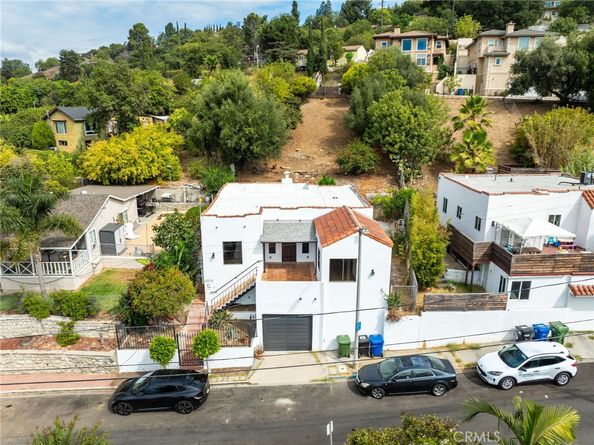 5219 Lathrop, Los Angeles CA 90032
