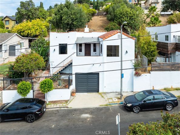 5219 Lathrop, Los Angeles CA 90032