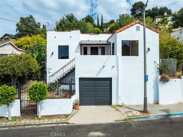 5219 Lathrop, Los Angeles CA 90032