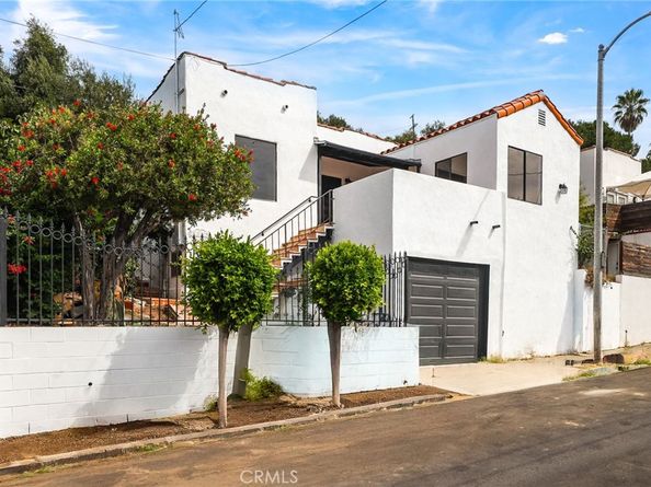 5219 Lathrop, Los Angeles CA 90032