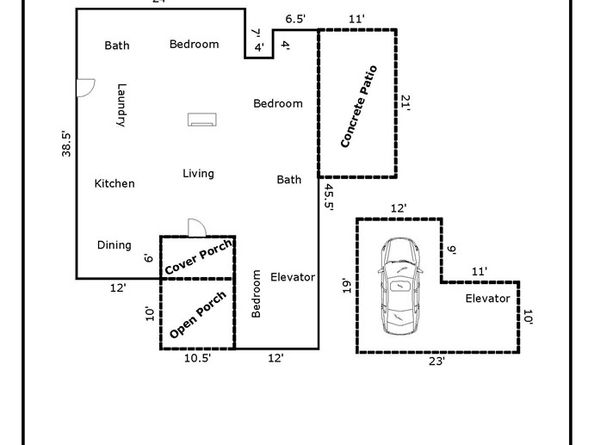 5219 Lathrop, Los Angeles CA 90032