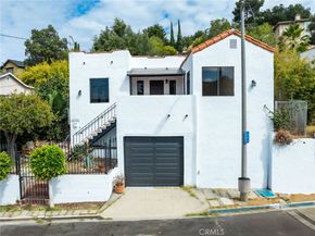 5219 Lathrop, Los Angeles CA 90032