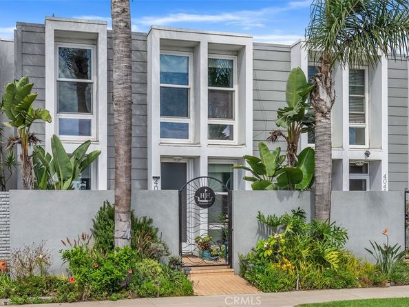 4045 Warner Ave, Huntington Beach CA 92649