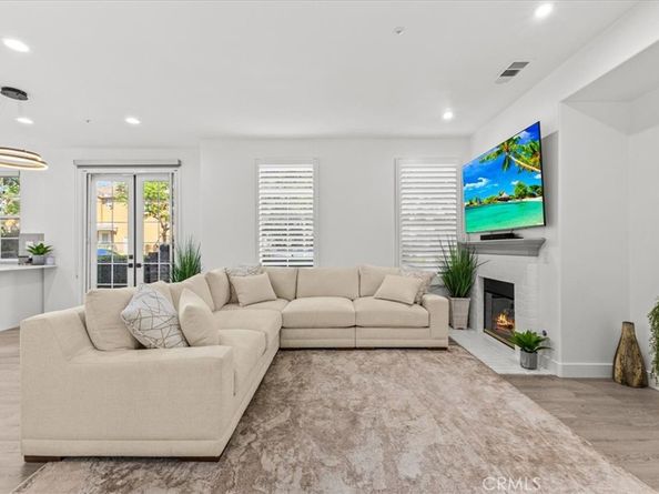 28 Albany 77, Ladera Ranch CA 92694