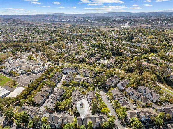 28 Albany 77, Ladera Ranch CA 92694