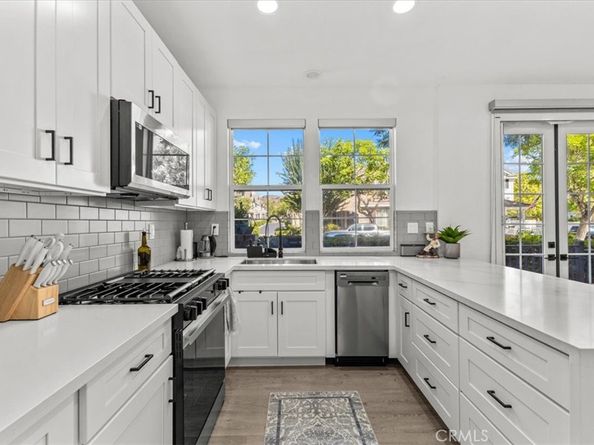 28 Albany 77, Ladera Ranch CA 92694