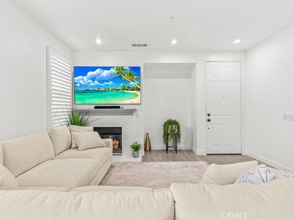 28 Albany 77, Ladera Ranch CA 92694