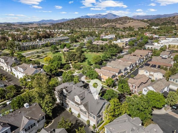 28 Albany 77, Ladera Ranch CA 92694