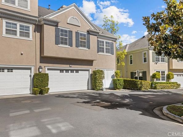 28 Albany 77, Ladera Ranch CA 92694