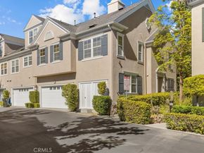 28 Albany 77, Ladera Ranch CA 92694