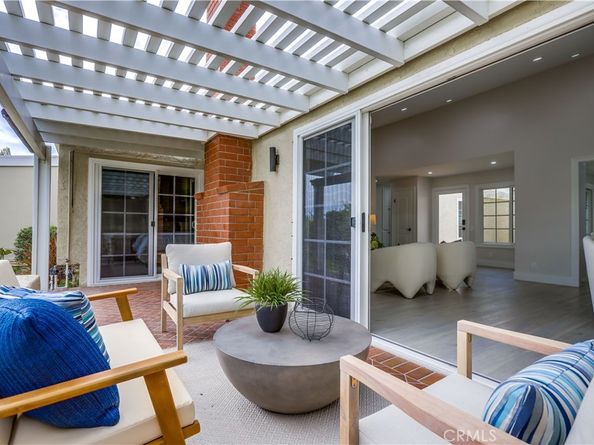 22876 Montalvo Road, Laguna Niguel CA 92677