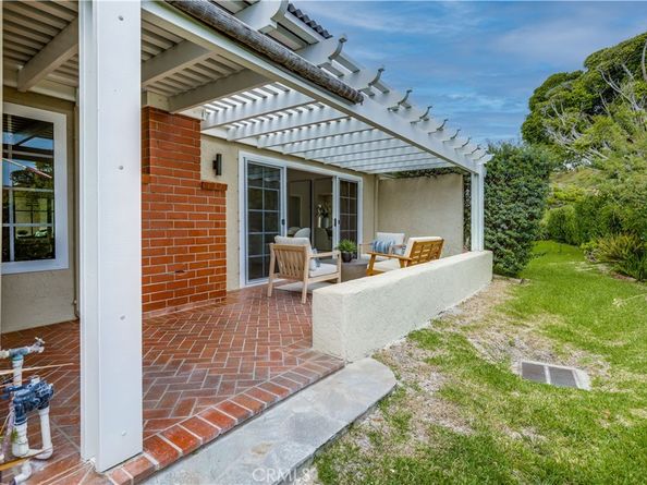 22876 Montalvo Road, Laguna Niguel CA 92677