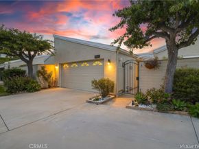 22876 Montalvo Road, Laguna Niguel CA 92677