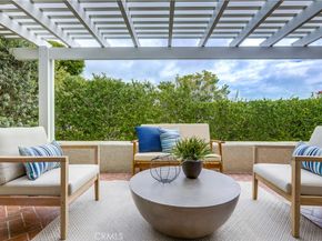 22876 Montalvo Road, Laguna Niguel CA 92677