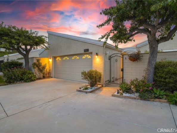 22876 Montalvo Road, Laguna Niguel CA 92677