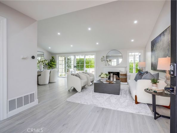 22876 Montalvo Road, Laguna Niguel CA 92677