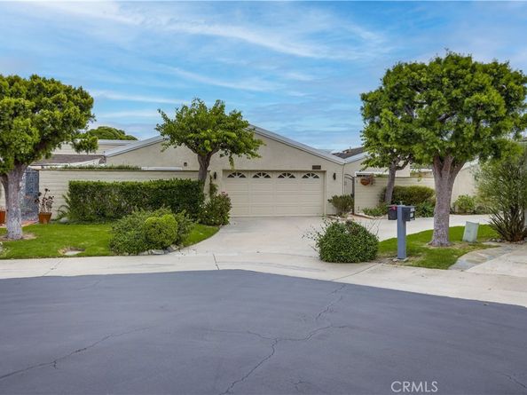 22876 Montalvo Road, Laguna Niguel CA 92677