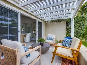 22876 Montalvo Road, Laguna Niguel CA 92677