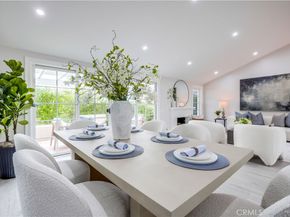 22876 Montalvo Road, Laguna Niguel CA 92677