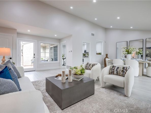 22876 Montalvo Road, Laguna Niguel CA 92677