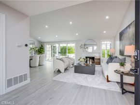 22876 Montalvo Road, Laguna Niguel CA 92677