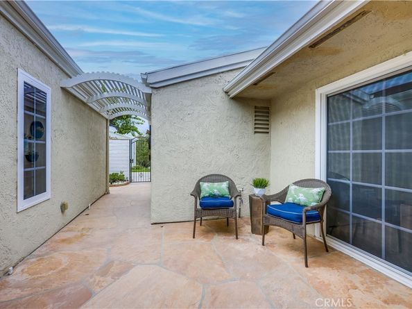 22876 Montalvo Road, Laguna Niguel CA 92677