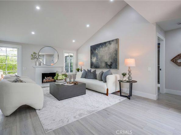 22876 Montalvo Road, Laguna Niguel CA 92677