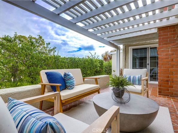 22876 Montalvo Road, Laguna Niguel CA 92677