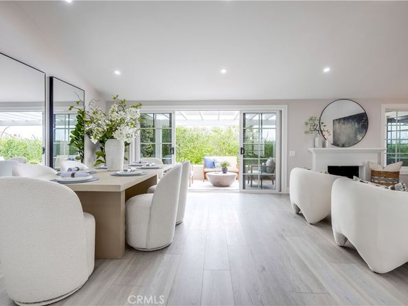 22876 Montalvo Road, Laguna Niguel CA 92677