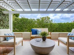 22876 Montalvo Road, Laguna Niguel CA 92677