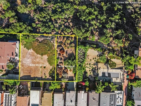 1285 Cortez Avenue, Laguna Beach CA 92651