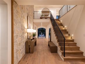 208 Via Palermo, Newport Beach CA 92663