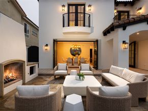 208 Via Palermo, Newport Beach CA 92663